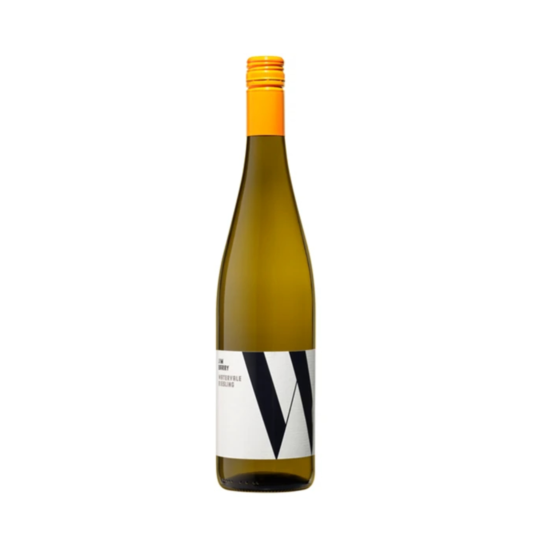 Jim Barry Wines, Watervale Riesling, Clare Valley